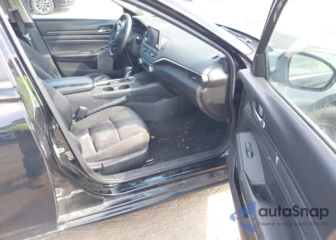 2020 Nissan Altima S Fwd из США, поврежденный, VIN 1N4BL4BV1LC146027